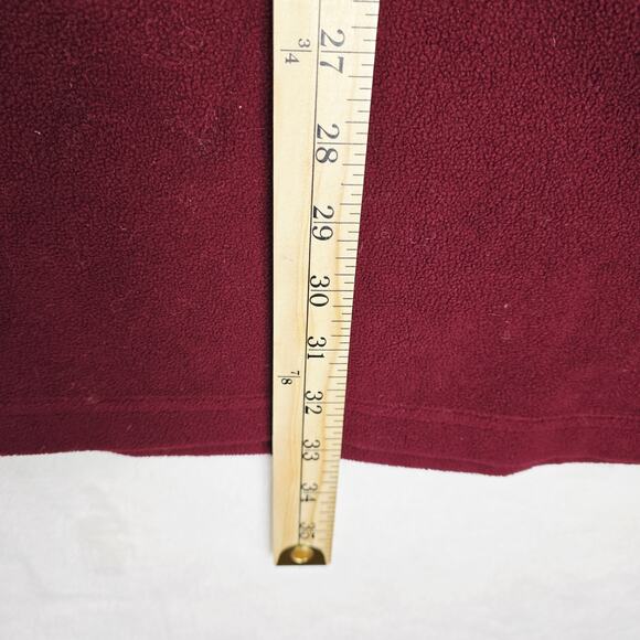 Makaveli Branded Henley Sweatshirt Mens XXL Vintage Tupac Embroidered Pullover - Picture 12 of 12